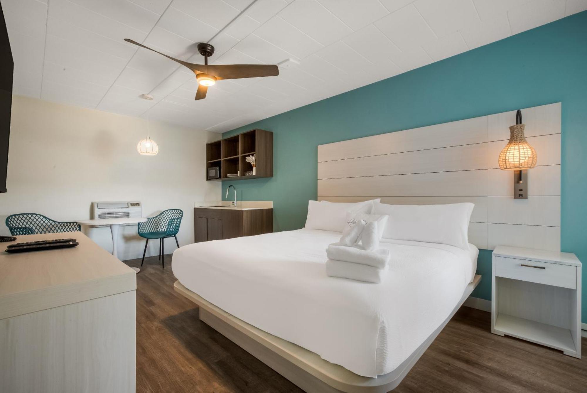 Hotel Cabana Oceanfront/Boardwalk North Wildwood Ngoại thất bức ảnh